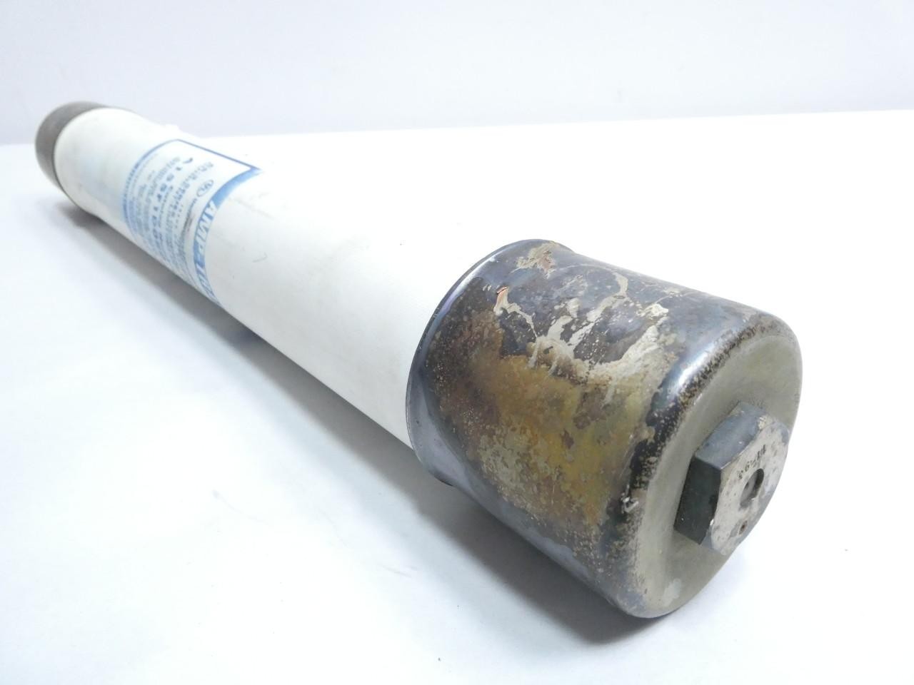 Gould Shawmut A155F1D0R0-100E Amp-trap Cs-3 Current-limiting Fuse 80e 15.5kv-ac