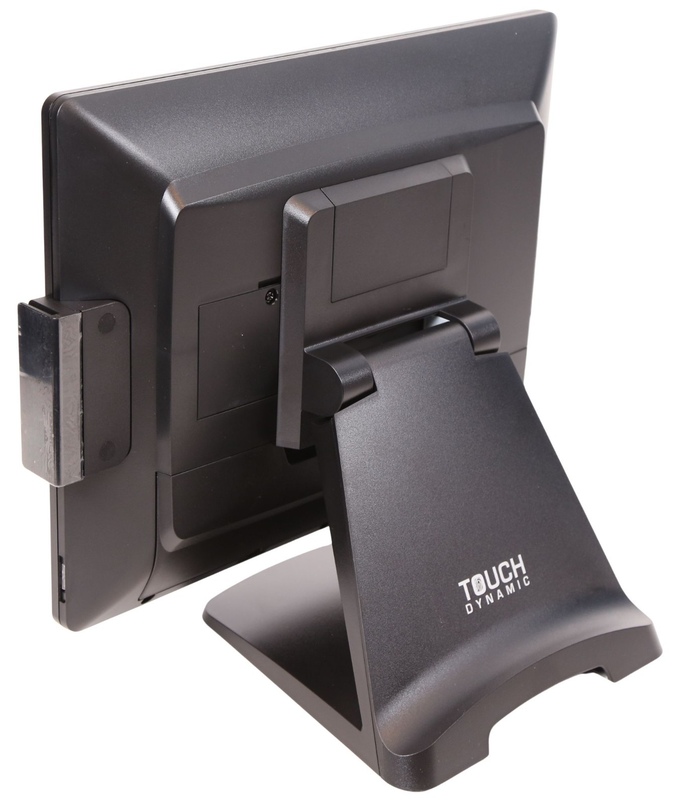 Touch Dynamic Pulse Ultra 15» LCD All-In-One Touchscreen Monitor, MSR, w/ Stand