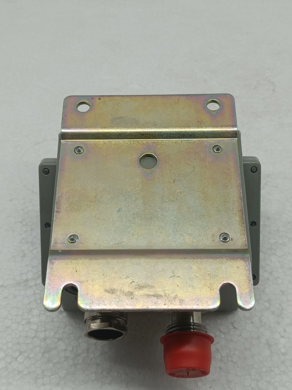 Danfoss EMP 2 084G2107 Pressure Transmitter 0…6Bar