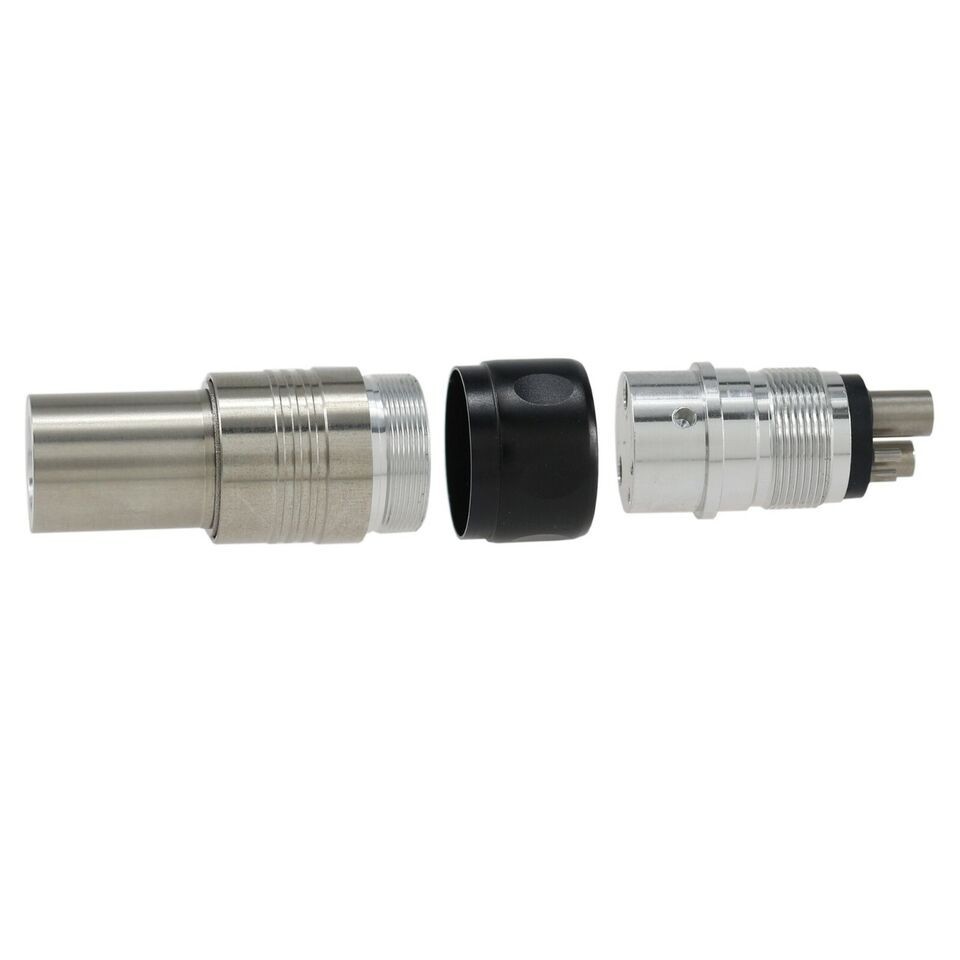 BEING Dental High Speed Turbine Handpiece NSK Phatelus Coupler 4 Hole 302PQ-N