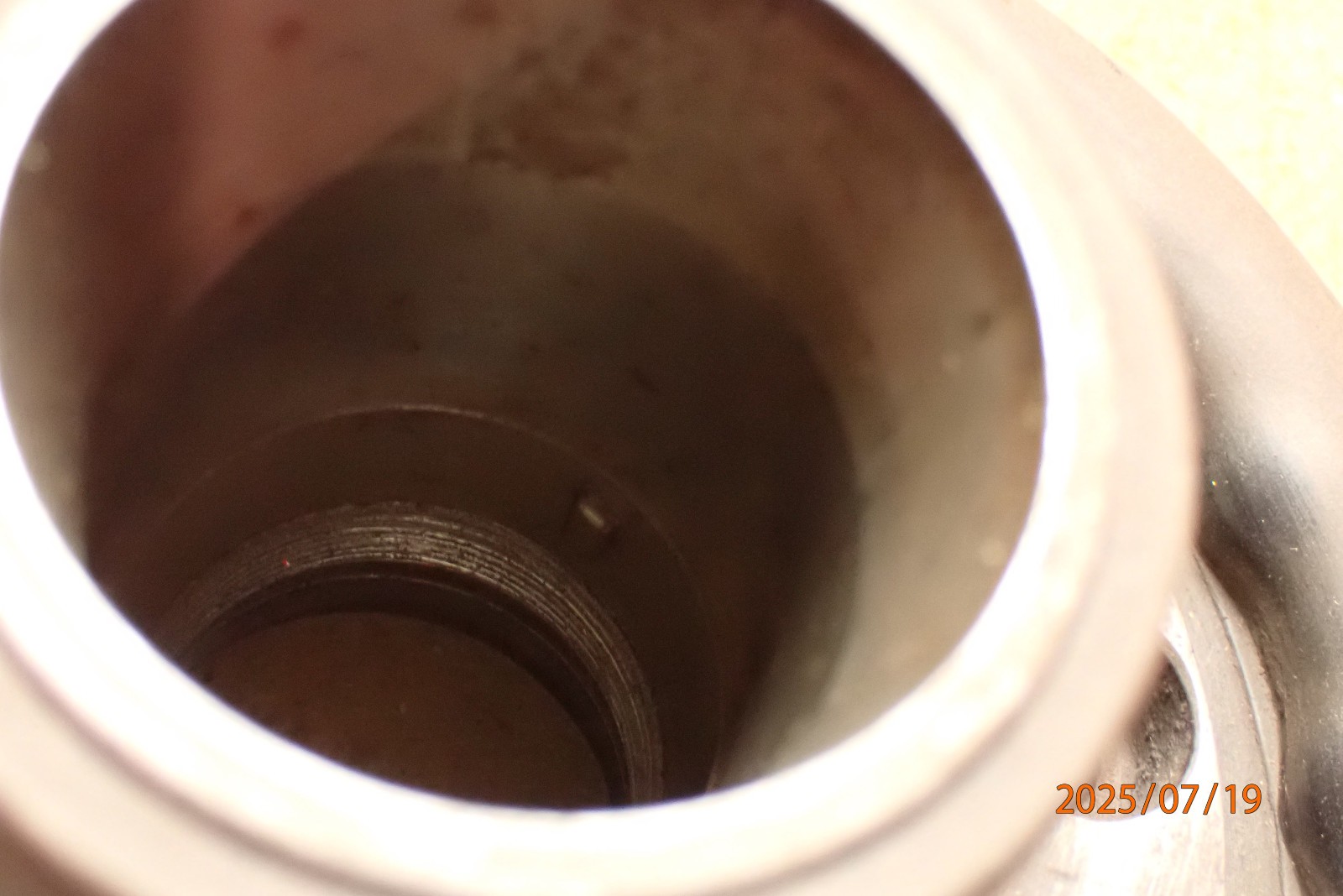 OLDER HARDINGE SJOGREN 2AA25 COLLET SPEED CHUCK FOR METAL LATHE