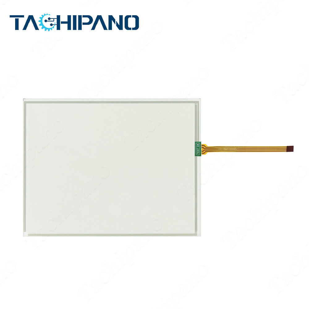 Touch Screen for 3280024-13 3280024-14 Pro-face Digitized Panel Glass