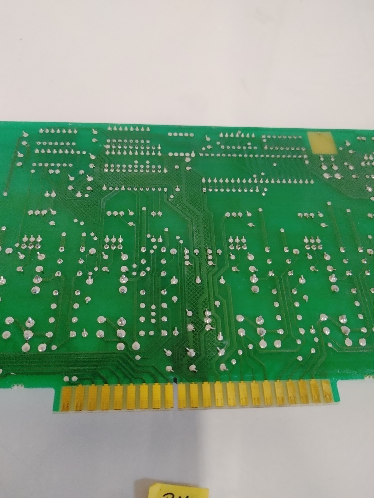 SIMPLEX 565-453 REV D SIGNAL CARD ASSEMBLY