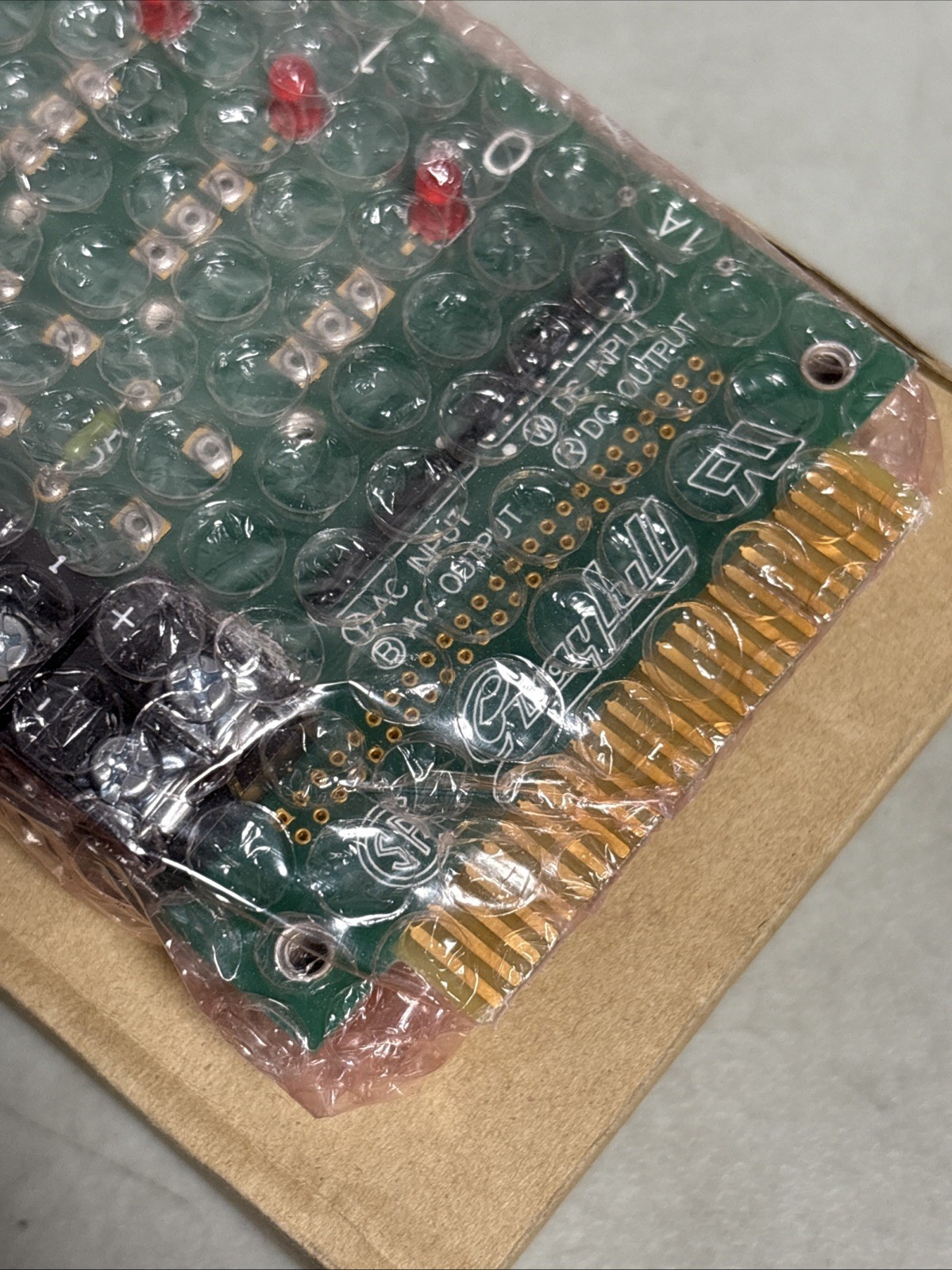 Daikin 066542201 Control Board MT 16 Position W/Vari IN/OUT – NEW in Box