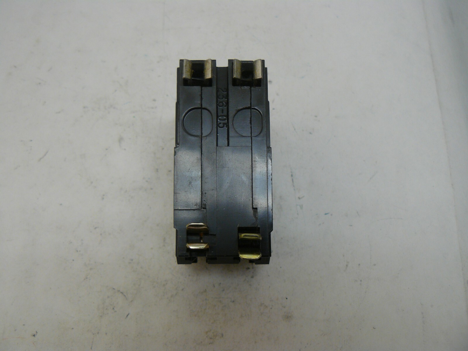 Square D QO260 plug on circuit breaker 60 amp 2 pole 120/240 volt 50/60 hz new