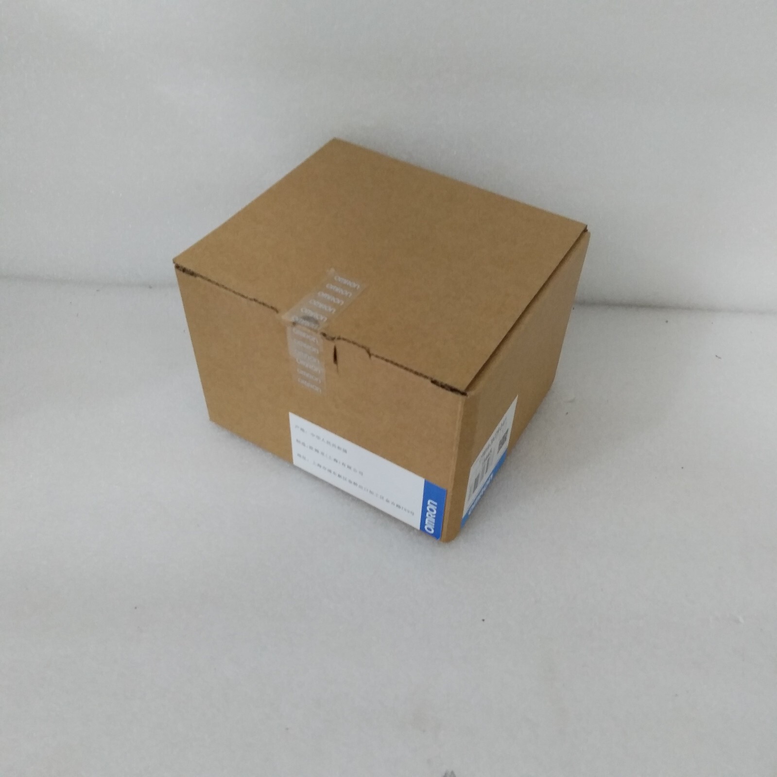 Sent on the same day OMRON PLC CPM1A-30CDR-D-V1 NEW