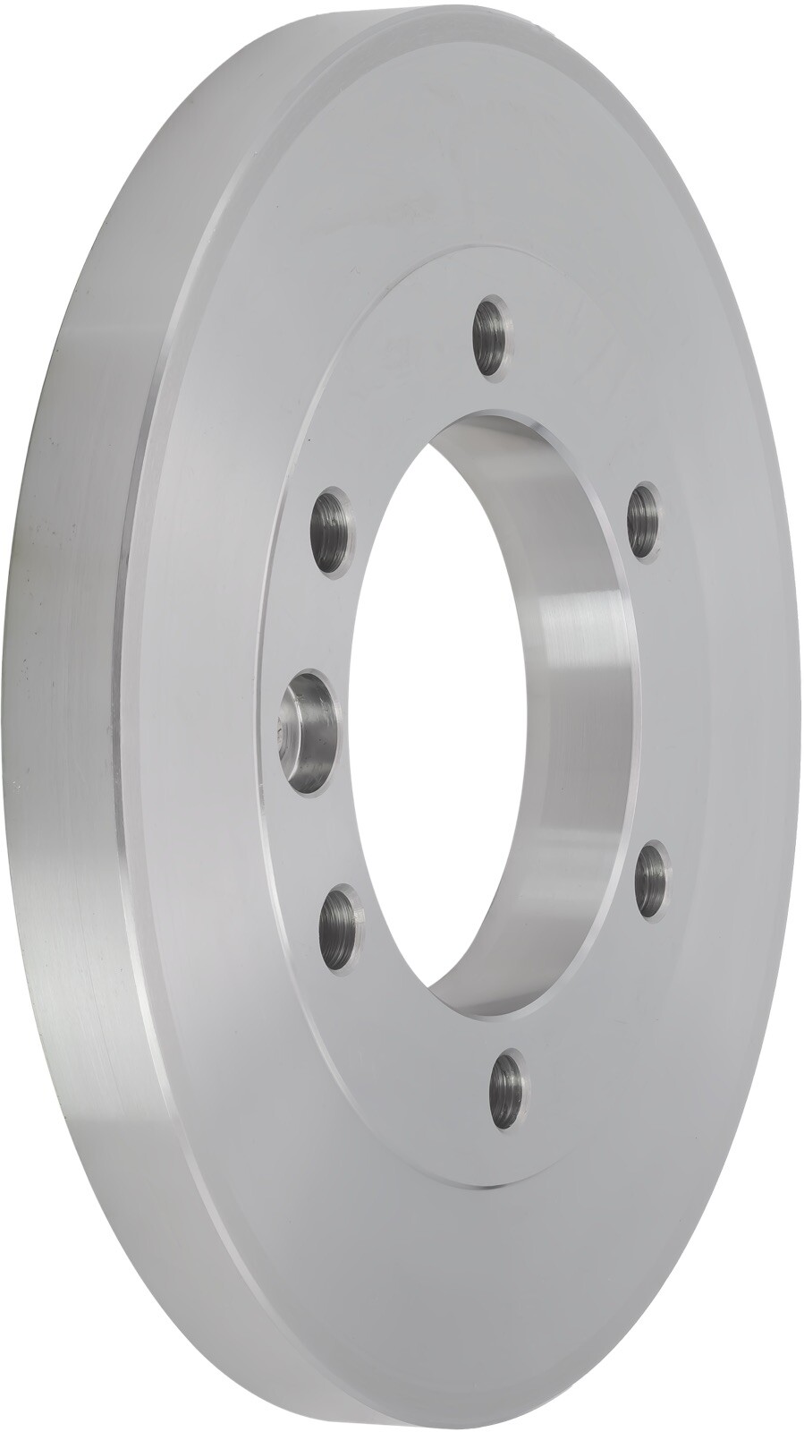 10″ A2-6 Semi-finished adapter Plate for LATHE CHUCKS #ADP-10-A26SM NEW