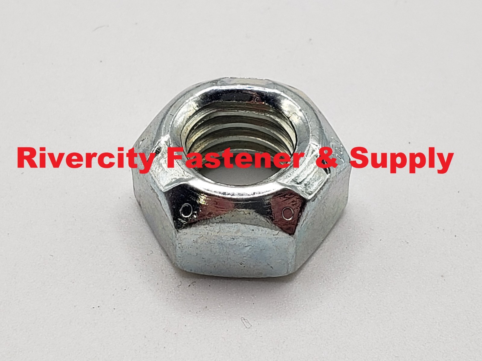 7/16-14 x 5-1/2 Hex Head Cap Screws 7/16-14 x 5.5 Grade 8 Bolts & Nuts & Washers
