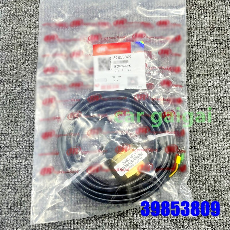 NEW Ingersoll Rand Air Compressor Pressure Sensor 39853809