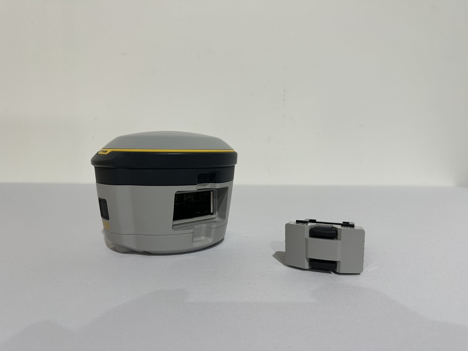 R580/TDC6 Centimeter Mode Mapping Bundle