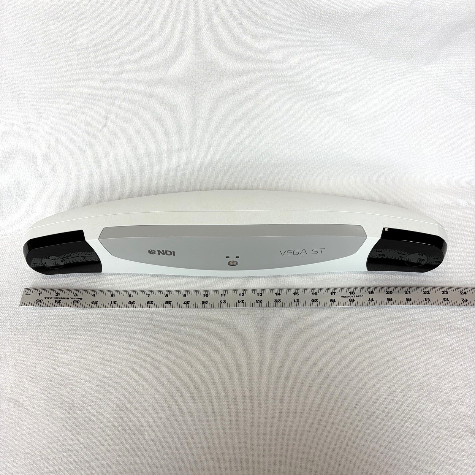 NDI Polaris Vega ST Position Sensor Optical Tracker 10005363 – 2021-12