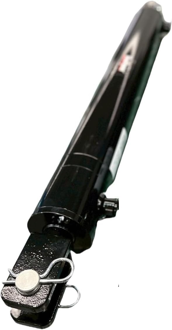 TruePower Welded Clevis Hydraulic Cylinder | Double Acting – 3000 PSI