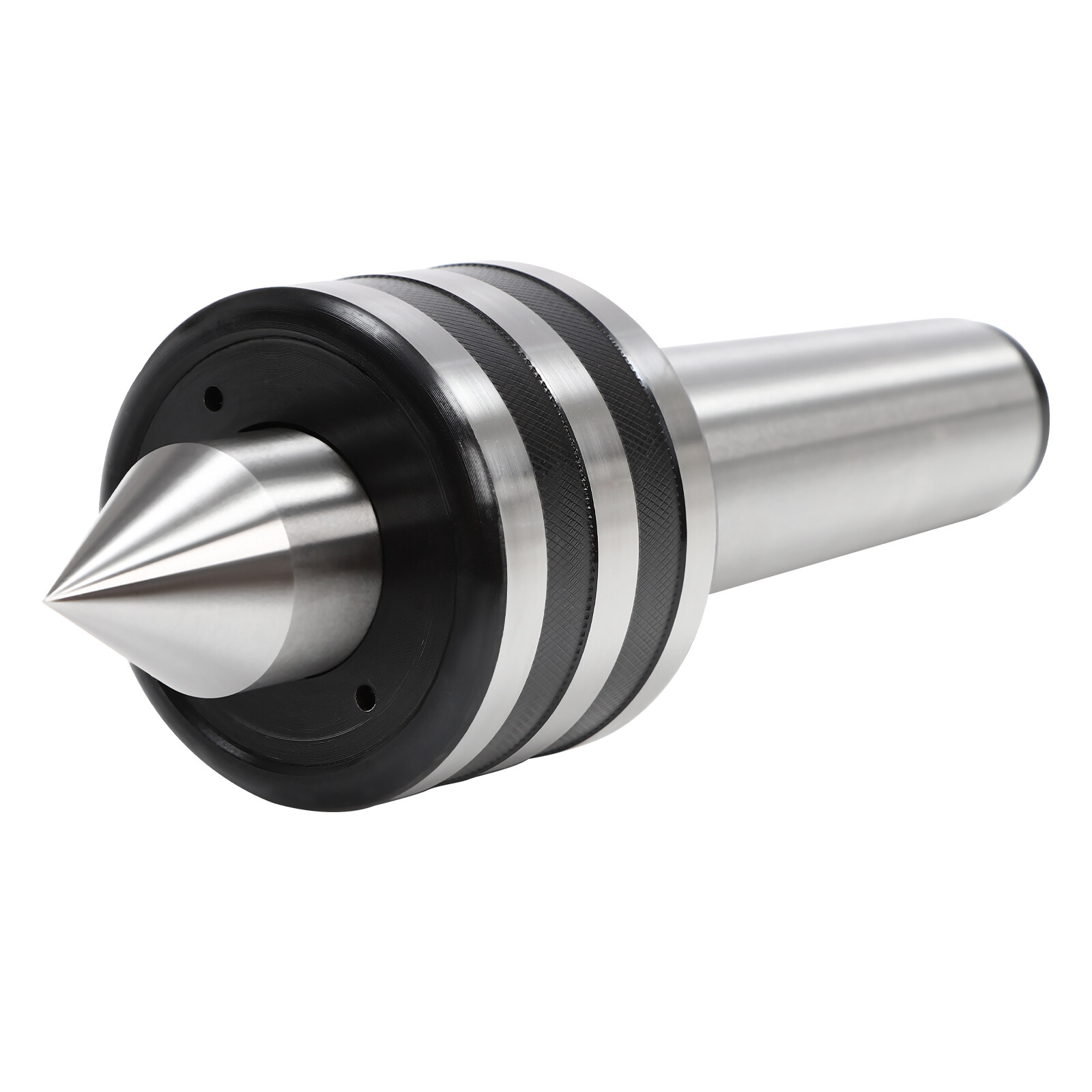 MT5 Live Center Morse Taper 5MT Precision Lathe Medium Duty CNC 60HRC 6300N US