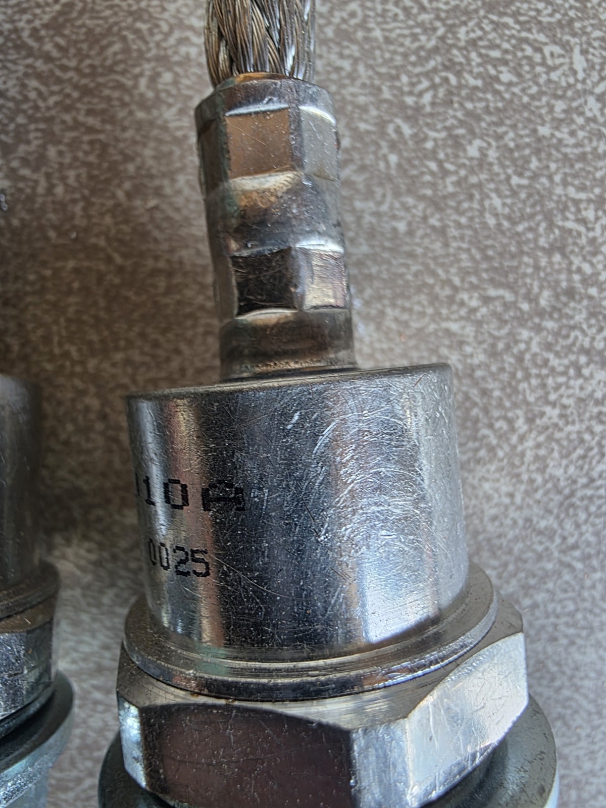 NEW IR INTERNATIONAL RECTIFIER DIODE 300U10A QTY 2