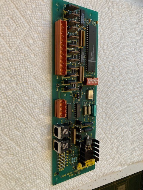 Schindler HVM 7248C46GO1