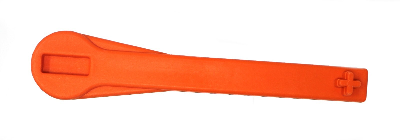 Orange 4-IN-1 Bung Drum Wrench 55-30-15 Gallon Water Barrel Nut Cap Plug