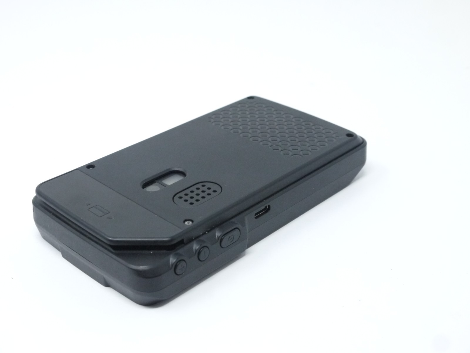Dejavoo WIZARPOS Q3 Touchscreen Mobile POS Point of Sale Tap Card Reader Working