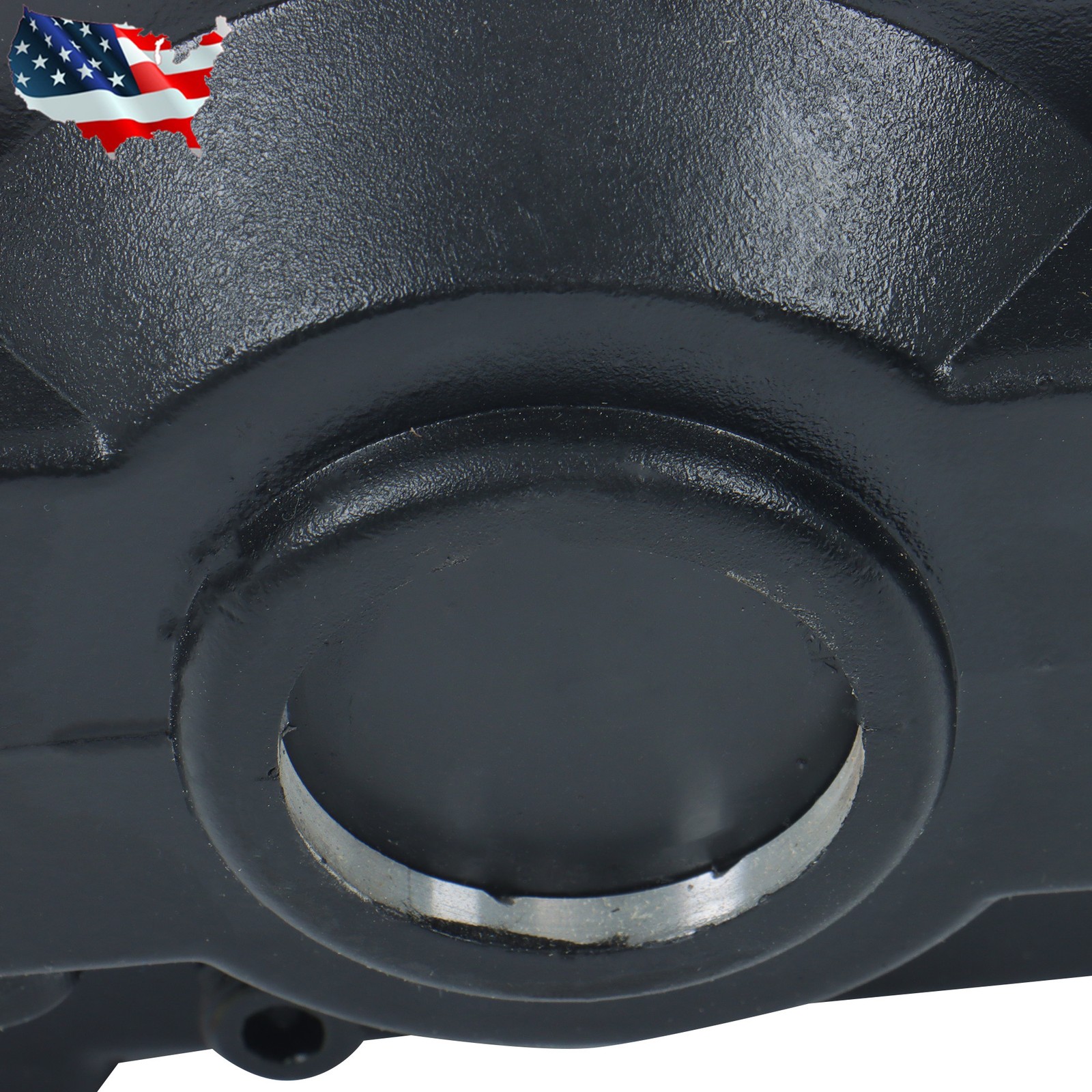 84428029 1347336C2 Gear Box Unloading Bottom For Case IH Combine 4088 4099 5160