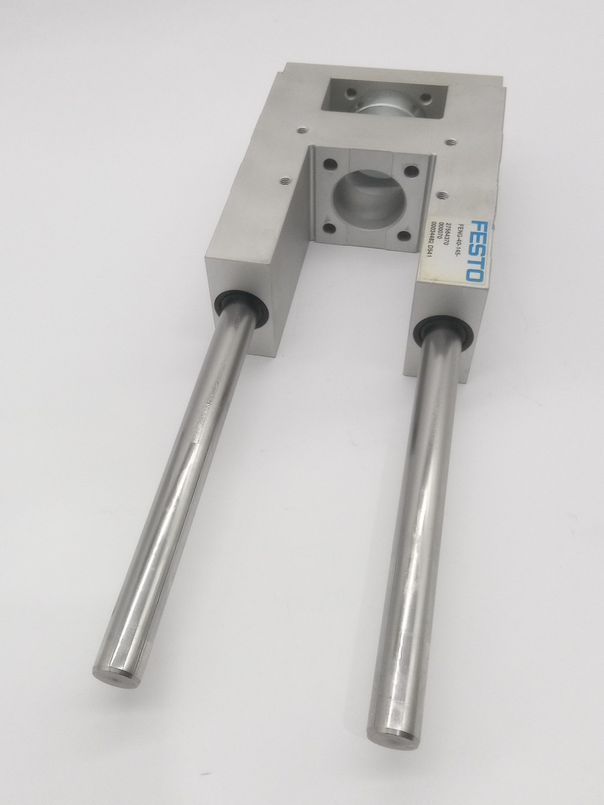 Festo FENG-40-145 Sliding Guide Unit, 40mm Bore 145mm Stroke 34482