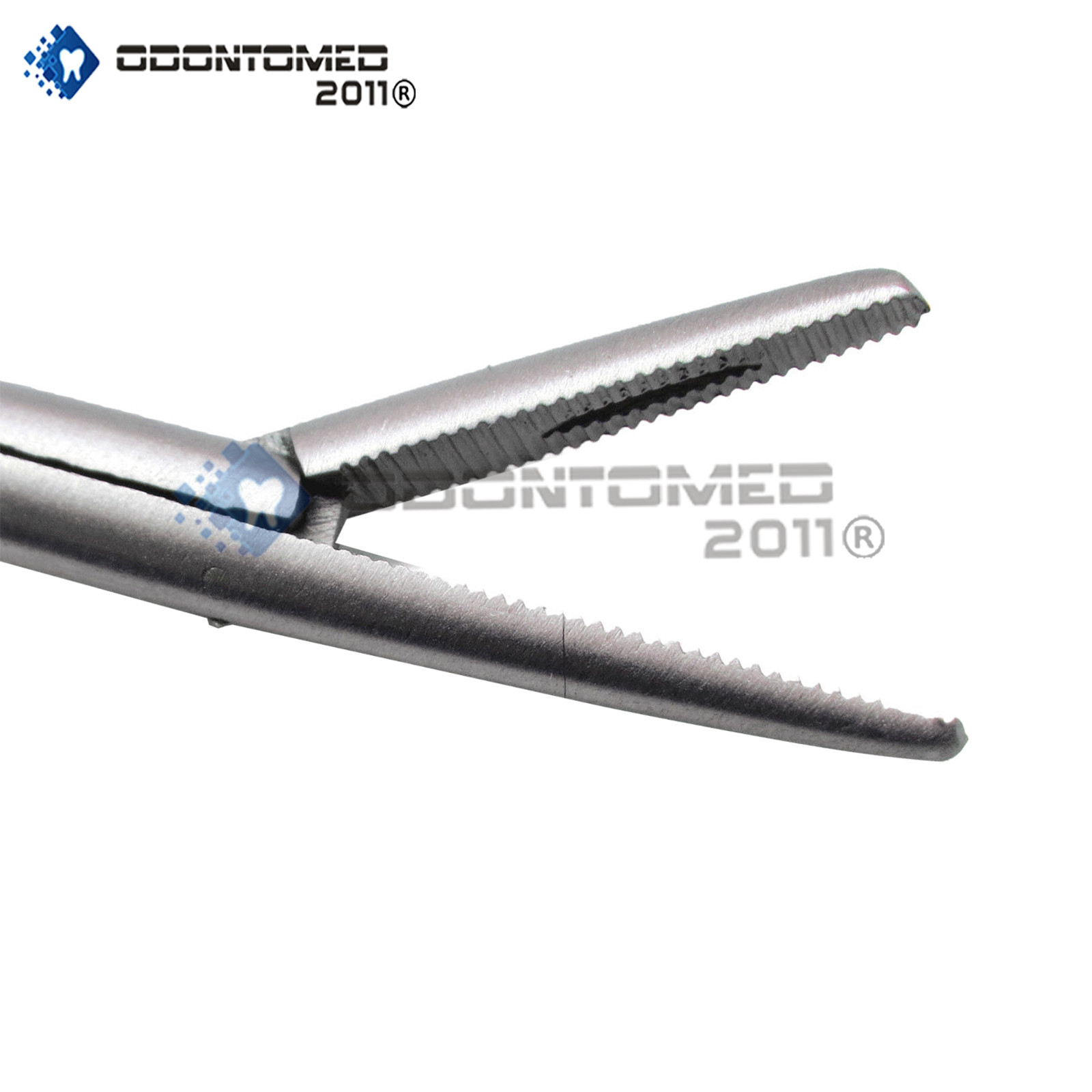 Alligator Ear Forceps 8″ Serrated Surgical Instrument