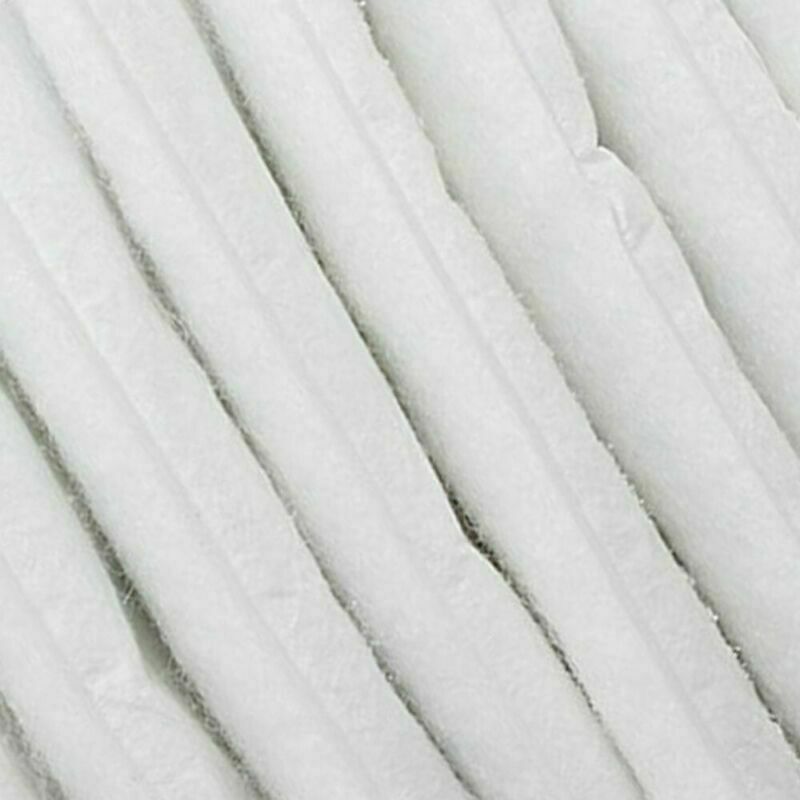 10pcs/set 5N11 Cotton Filter Replacement Filters For 6200 6800 7502 Respirators