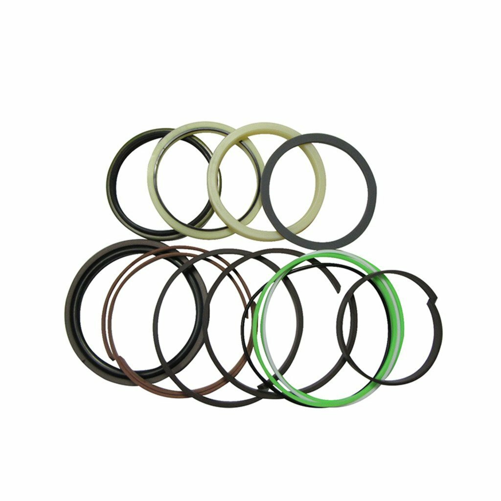 162734A 173927A1 BOOM CYLINDER SEAL KIT FITS CASE 9050B