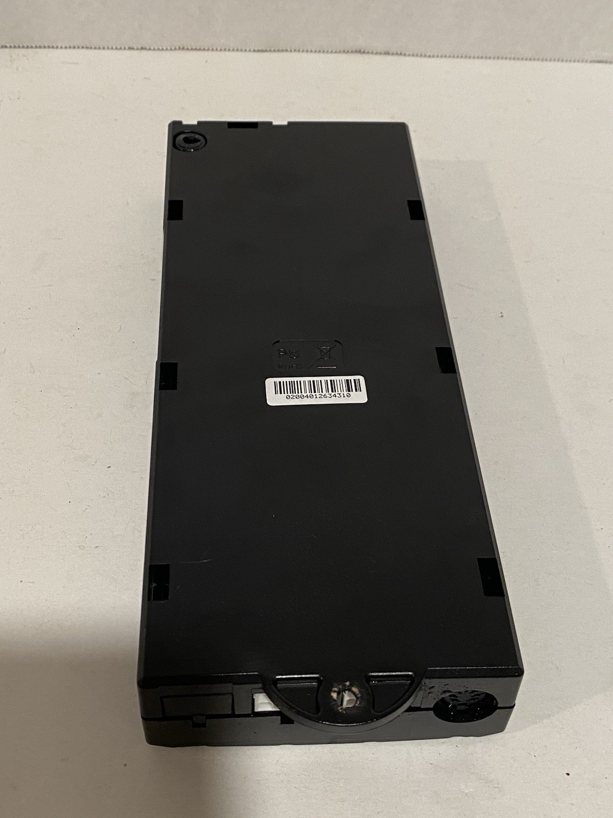 LOGICDATA COMPACT-e-2L-UNL-US Control Unit For Height-Adjustable Desk 120VAC