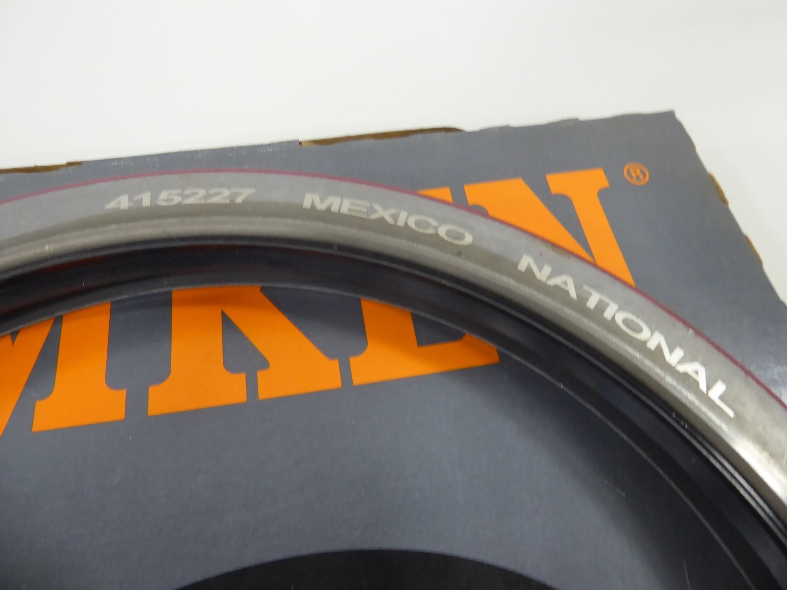 Timken 415227 Seal 10.500X12.500X1.000