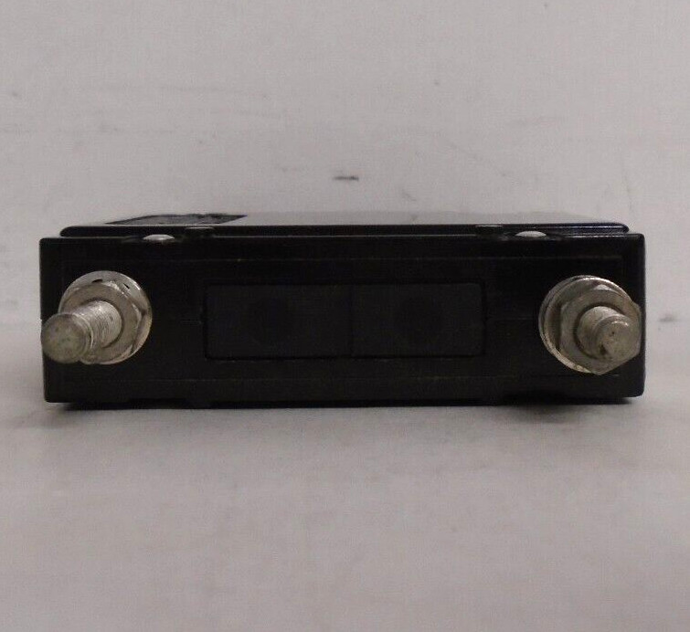 Used AIRPAX M55629/1-094 Circuit Breaker | 15 A / 240 Max V | 60 Hz | Delay: C