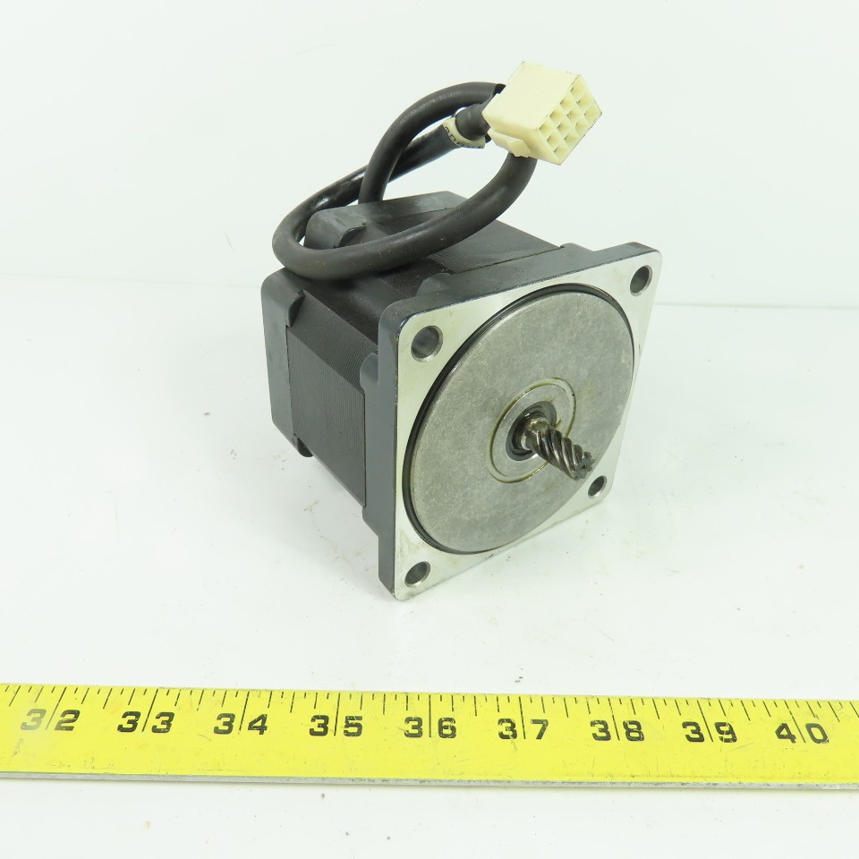 Oriental Motor KBLM6400GH-C Vexta AC Servo Motor