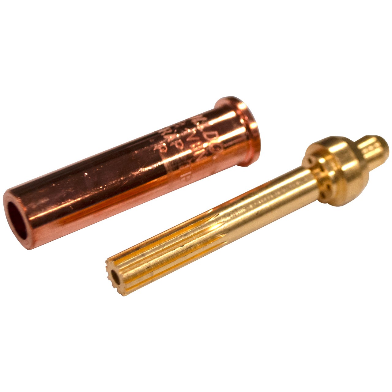 Victor 6700C0715 8-VBN Cutskill Bulldog