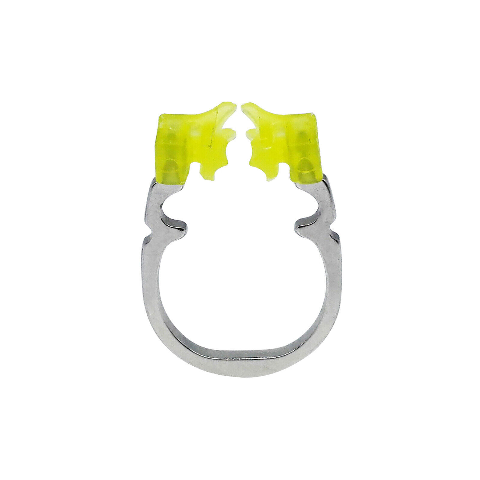 Dental Sectional Matrix Matrice Ring Clamp Clip Standard Powerful Soft Hard Tip