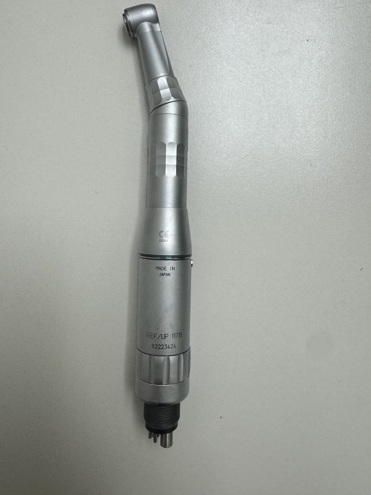 Ultradent Endo-Eze Endodontic Air Motor with Contra Angle Attachment