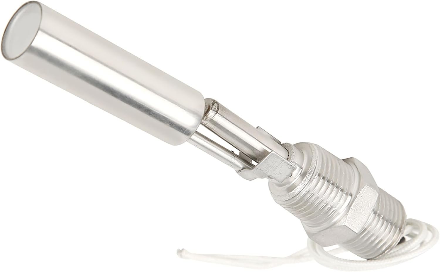 Water Level Sensor, DC0-110V Bilge Pump Float Switch, Side Mounted Liquid Level