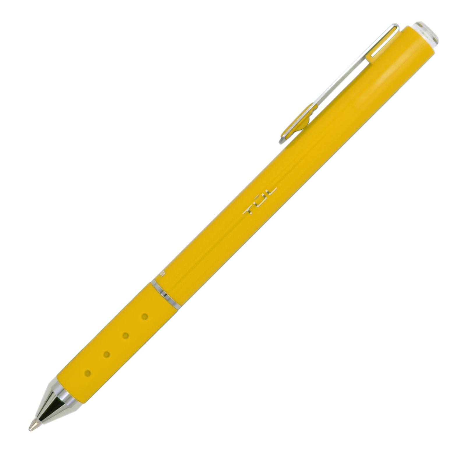 ® GL Series Retractable Pens, Medium Point, 0.7 mm, Assorted Barrel Colors, A…
