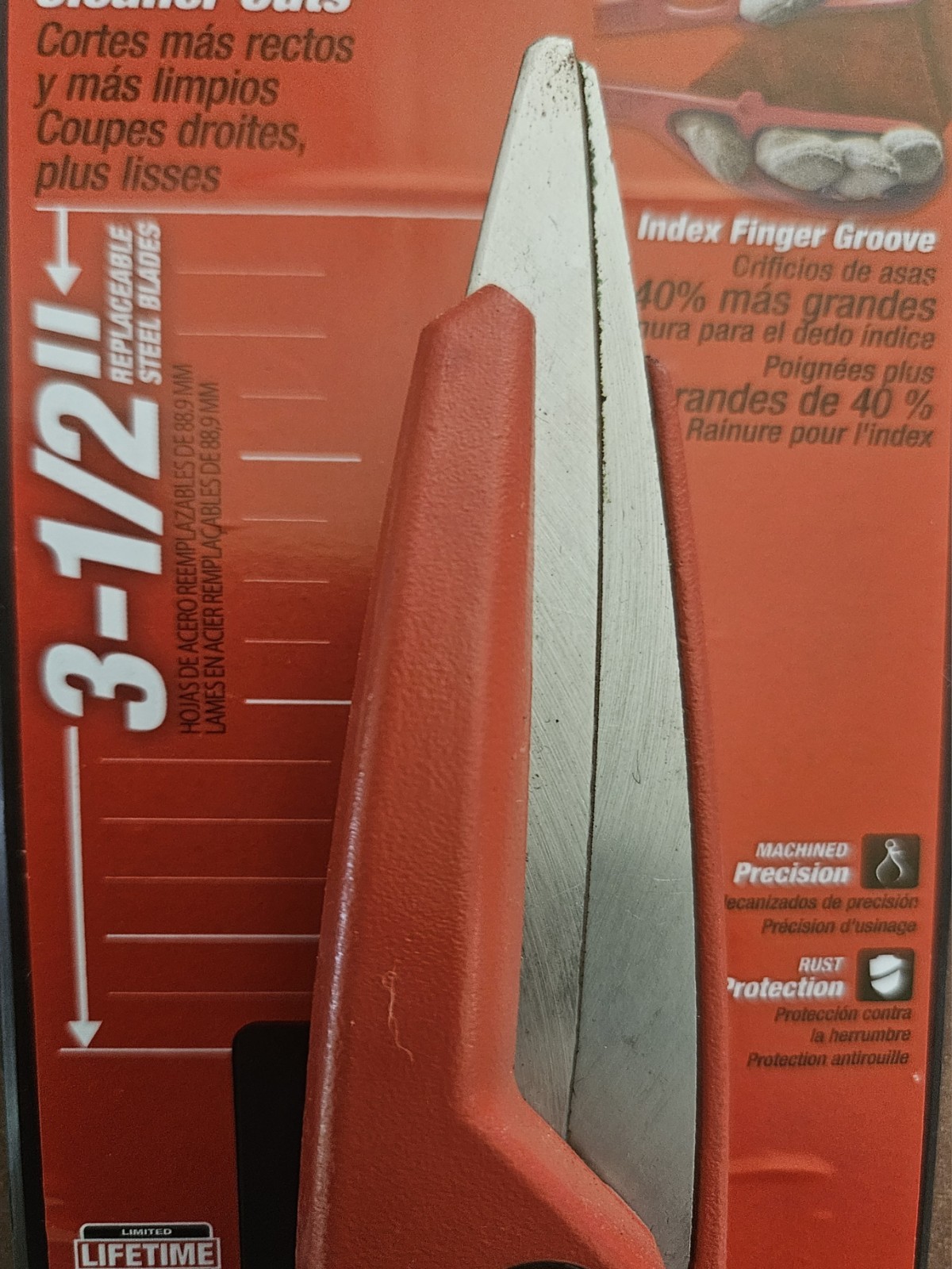 Milwaukee 13″ Lightweight Tinner, New