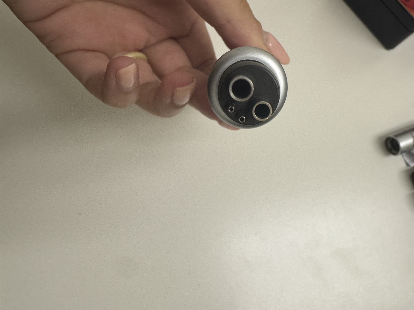 Ultradent Endo-Eze Endodontic Air Motor with Contra Angle Attachment