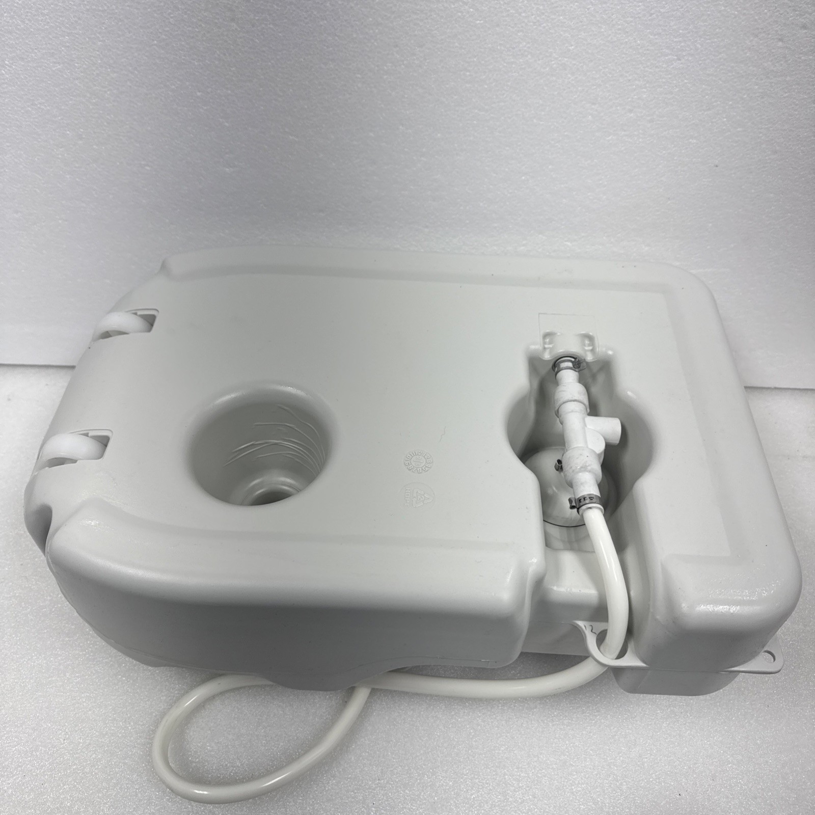 Serene Life Portable Handwash Stand SLCASN18