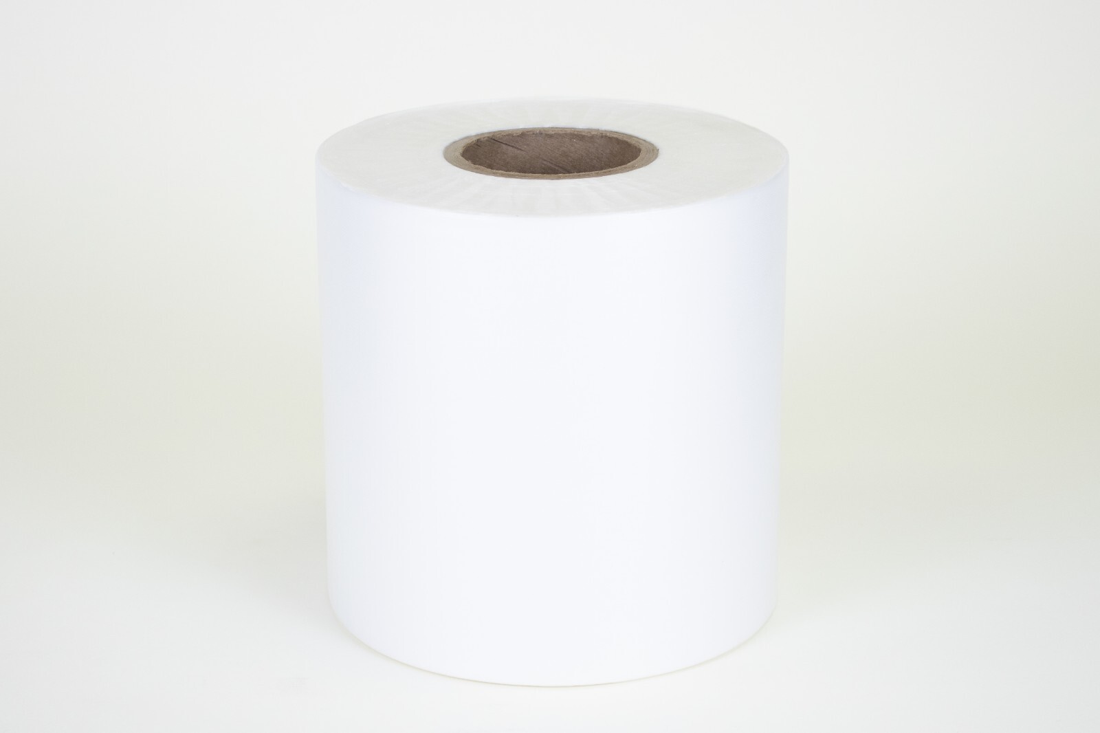 [SFEWSC629] Water Soluble Packaging Film Roll – Translucent 6.29″ (160mm) Wide