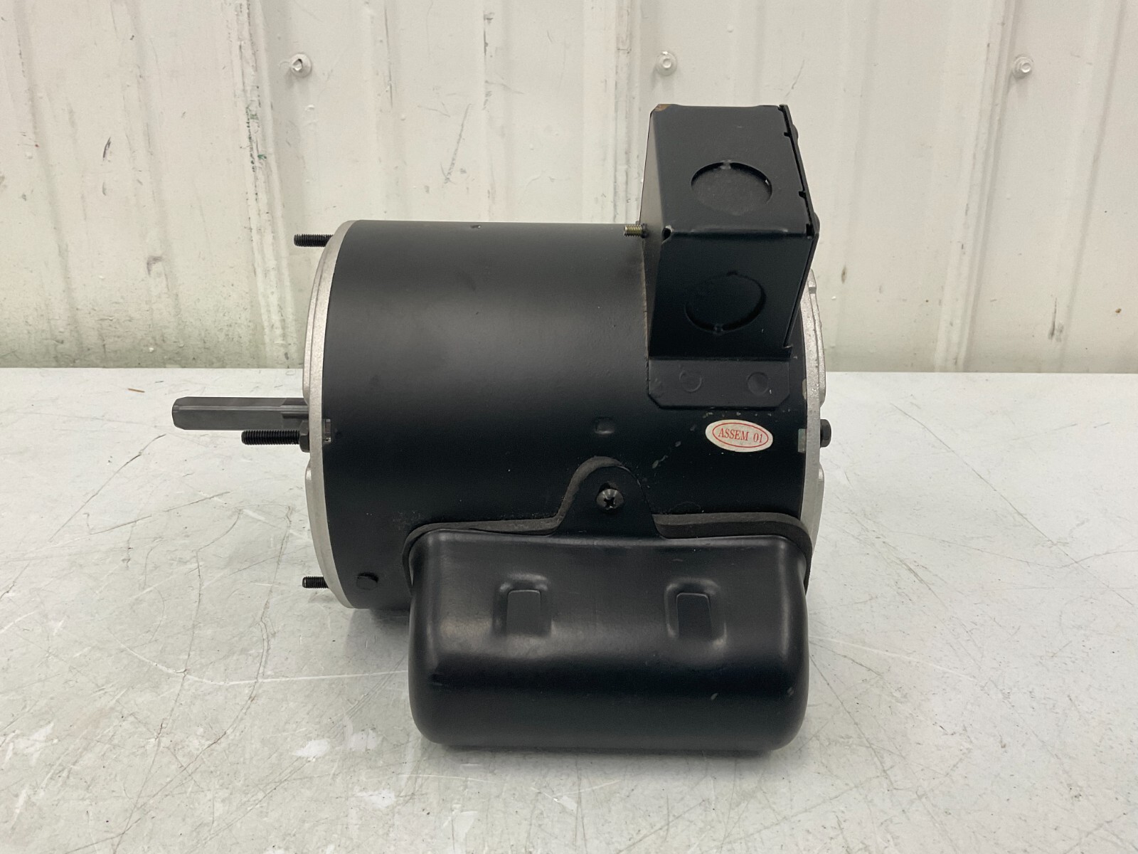HESSAIRE Motor B240-6 For 484X47/484X57
