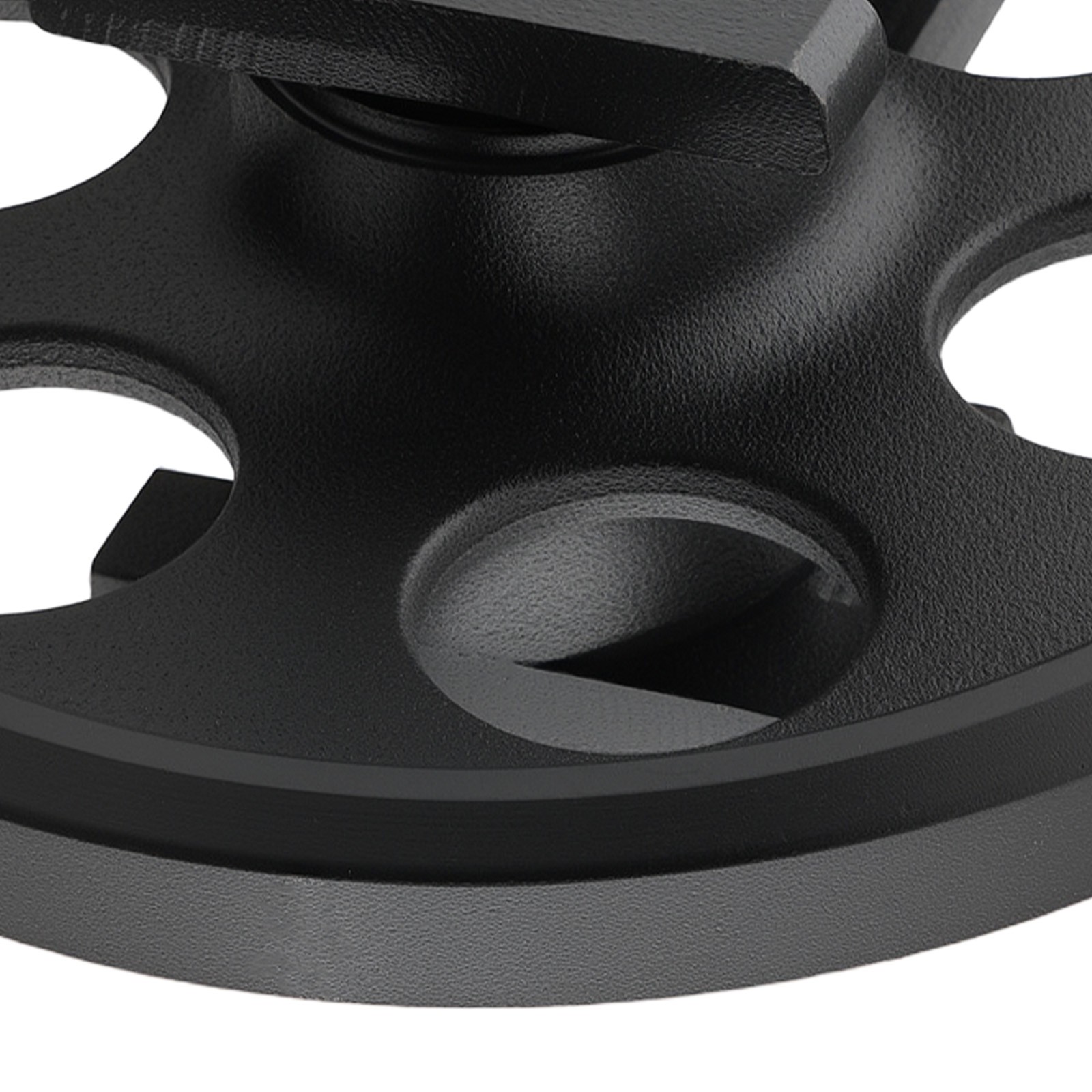 Replacement Idler for Mini Excavator ISDZJL-H12 2025 Front Wheel