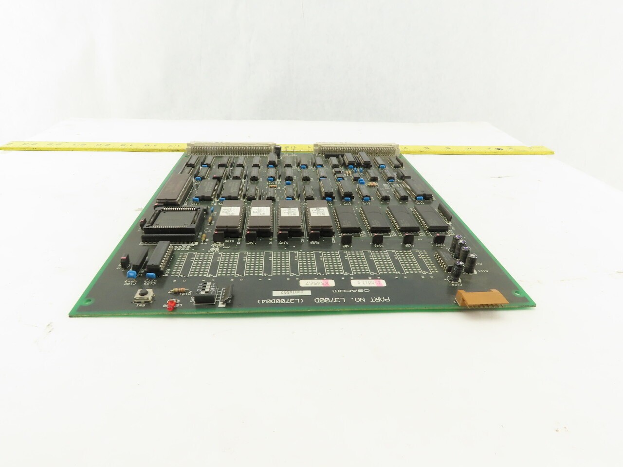 Osacom L3700D L3700D04 Robotic Circuit Board Controller PCB