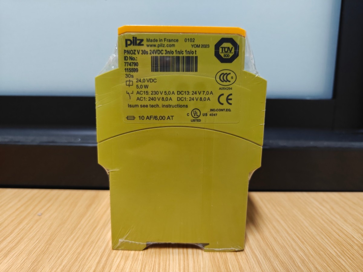 774790 1PCS Brand New pilz 774790 Fast delivery