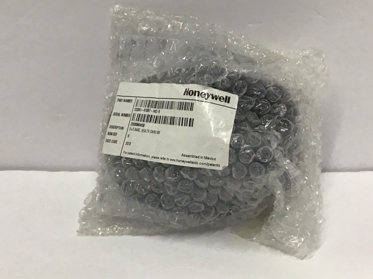 Honeywell Xenon XP 1952 Charging Cradle Base UNIT ONLY CCB01-010BT-HC-N #2