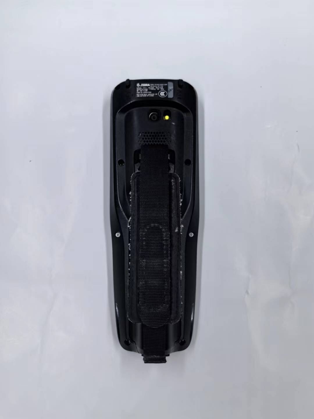 Zebra MC2200 MC220K-2B3S3RW Handheld Computer 2D Barcode Scanner