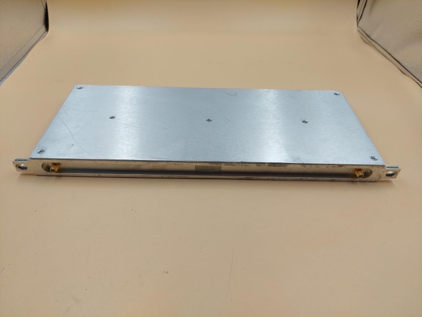 Agilent 08644-61044 Delay Line MODULE for HP 8644B Signal Generator