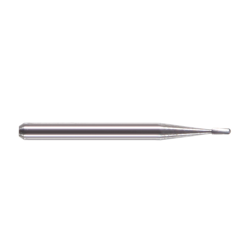 Dental Carbide Burs Pear-Shaped Type for High Speed Tungsten Steel Bur FG329