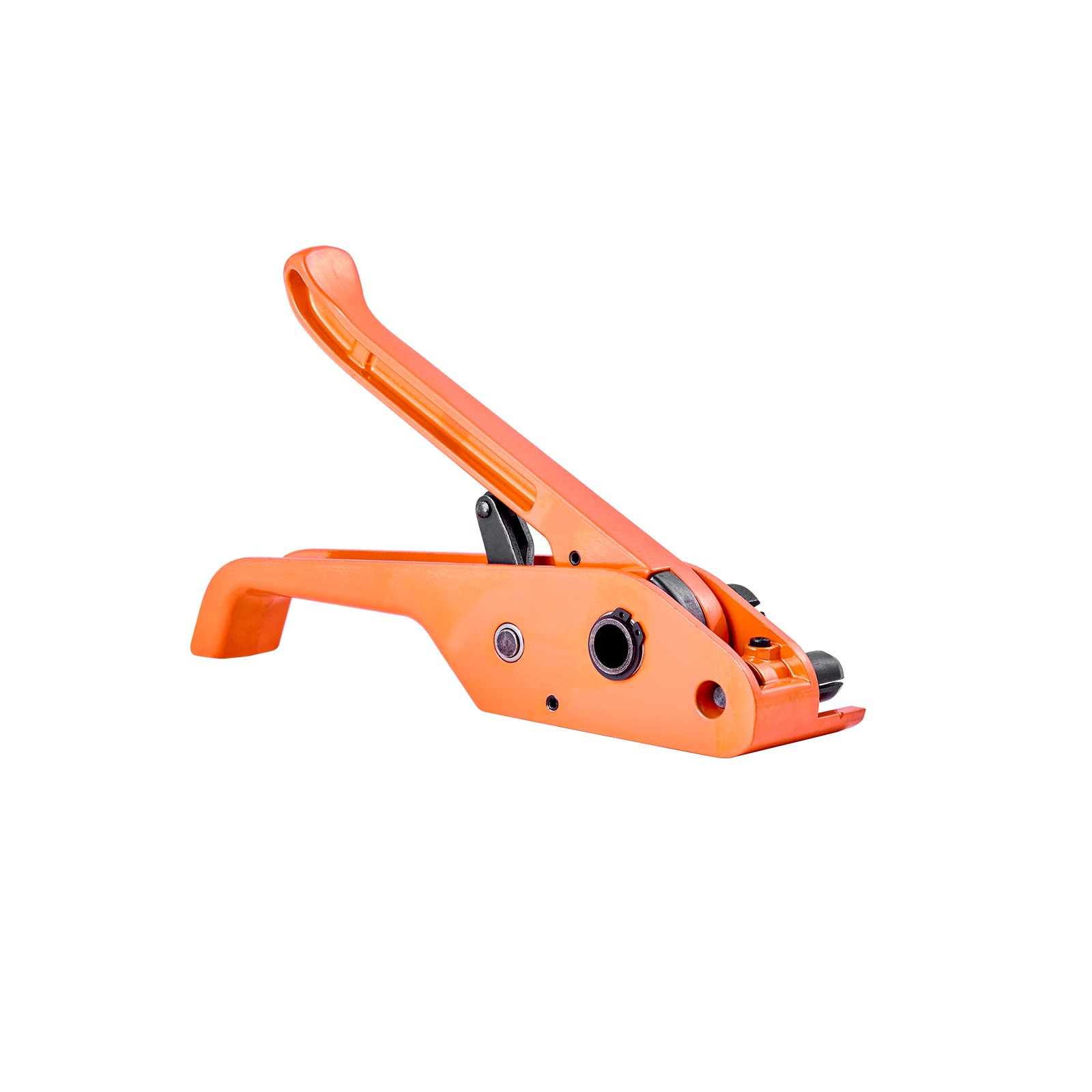 Uimoso PET Strapping Kit with 2000ft Band, 600 Seals, and 200 Edge Protectors