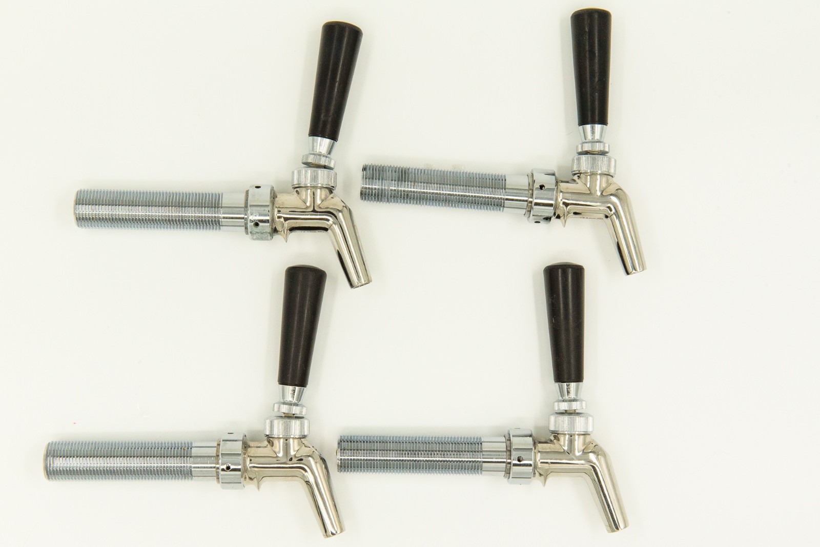 Perlick 630SS Forward Sealing Beer Faucet – Stainless Steel