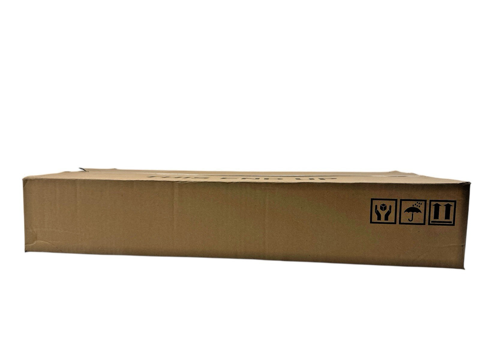 GE Outdoor Main Circuit Breaker Panel 8 Space 16 Circuit 200A TM820RCUFLP New
